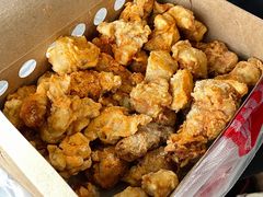 -阿捡忭京炸鸡(长沙韭菜园总店)