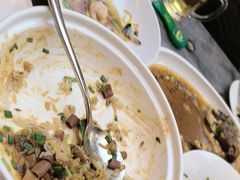 -老妈疙瘩汤·平价海鲜专门店·老威海菜(渔港路店)