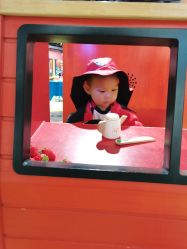 点击看大图 -幻贝家儿童乐园(苏州中心店)