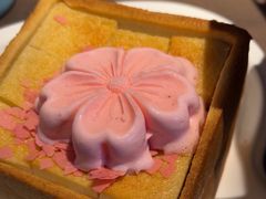 -蜜桃餐厅·古运河畔(南下塘店)