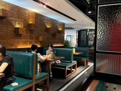 -南拳十三姨·潮汕砂锅粥(世纪金源店)