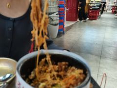 -Meet Sun韩式大排档(五一广场7MALL店)