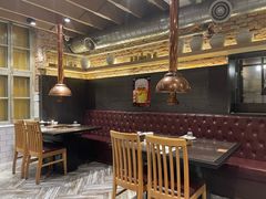 -正苑26年海鲜烤肉•牛尾汤汤饭(东港店)