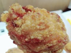 -麦当劳(东直门外大街店)