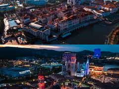 -华谊兄弟（长沙）电影小镇