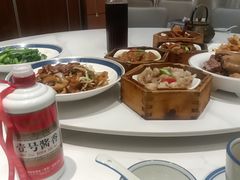 -粤食堂(天津和悦汇店)