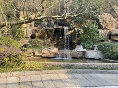 -天目湖涵田度假村