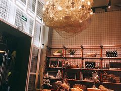 -卡朋厨房(289艺术园区店)