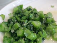 -海陵岛保利皇冠假日酒店·御公馆中餐厅 CANAL LNUA