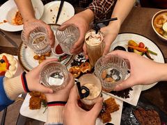 -上岛咖啡(大德店)