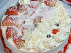 -壹点壹客·生日蛋糕(龙岗店)