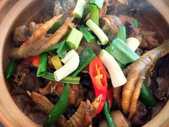 -万利隆·活力烘焙(人民路店)