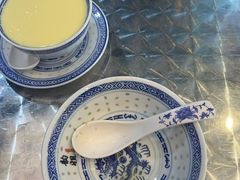-韵姐牛奶甜品世家