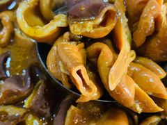 香辣肥肠-权記牛腩