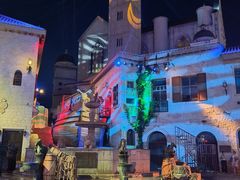 -华谊兄弟（长沙）电影小镇