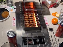 -丰茂烤串(五道口店)