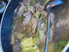 -川堂风·跷脚牛肉·乐山爆炒(宝山日月光店)