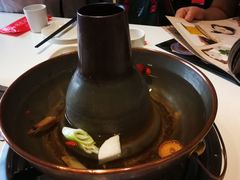 -乔先生涮肉·鲜活牛羊肉火锅(塘沽店)