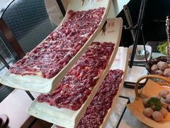 -左庭右院鲜牛肉火锅(新梅广场店)