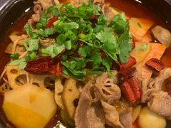 -金鼎轩(方庄天坛店)