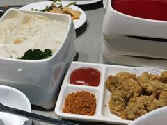 -海底捞火锅(高新活力汇店)