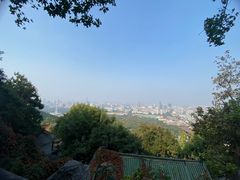 -千佛山风景名胜区