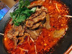 -敏珠拉姆藏餐·南京厨房(富春江东街店)