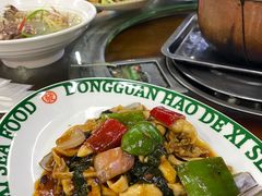 -蚝得喜海鲜(东城店)