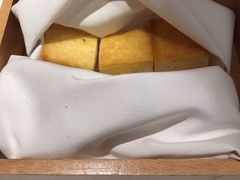 餐前面包-王品牛排(帝壹城店)