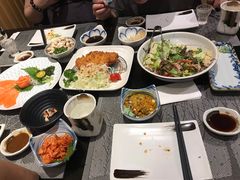 -昱匠·日本料理(金融街店)