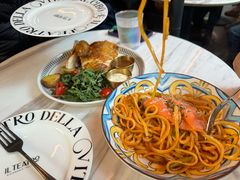 -IL TEATRO 精品意大利餐厅