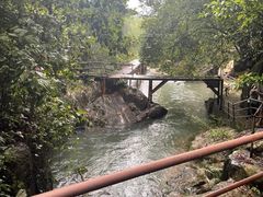-千泷沟大瀑布旅游区