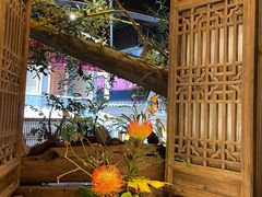 -叶叶菩提·晋福宫