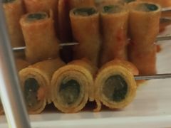 -牛上牛吊炉烧烤(红旗大街店)