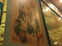 -聚友朋褡裢火烧(天北路店)