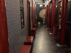 -羲和雅苑•北京烤鸭(平安国际金融中心店)