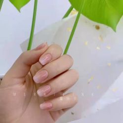 -魔丽卡·中国式美甲美睫