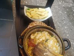 -椰小名·竹笙椰子鸡(中堂店)