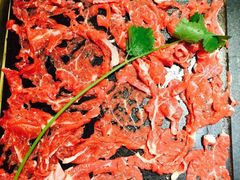 -渝大狮毛肚老火锅(普陀店)