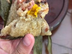 -新津张粽子
