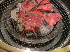 -松鱼亭·和牛烧肉(协鑫广场店)