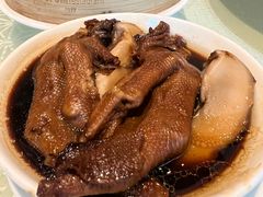 -富临饭店阿一鲍鱼