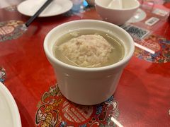 清炖狮子头-玉华台饭庄(裕中西里小区店)