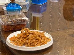 -北方饺子王·海肠捞饭·海鲜锅(山大店)