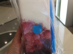 车厘厘酸奶-兰熊鲜奶(西直门凯德mall店)