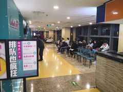 -青瓷火锅料理(西单大悦城店)