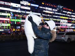 -服务大楼冷面(延大店)