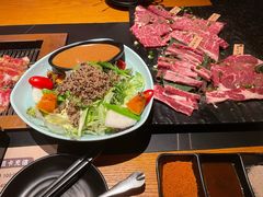 -千寻烧肉(政务区店)