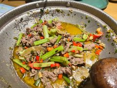 -吃饭皇帝大·土家民族菜(温州万象城店)
