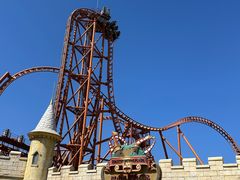 -大连海昌发现王国主题公园